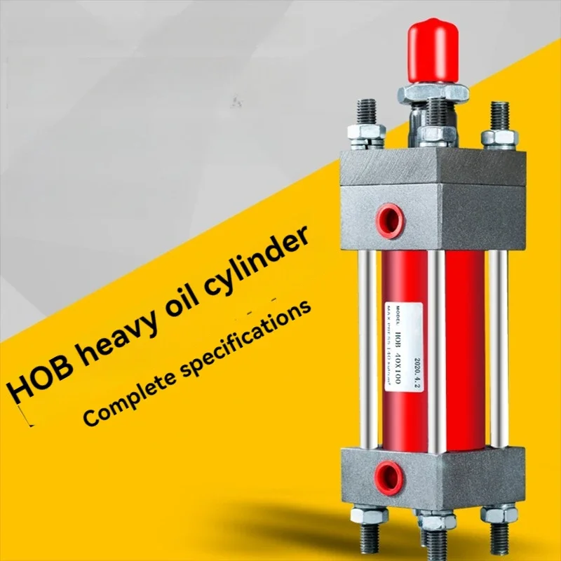 

Цилиндр для пресс-форм, фиксирующий стержень, односторонний клапан, гидравлический цилиндр для тяжелых условий эксплуатации, двухсторонний гидравлический цилиндр