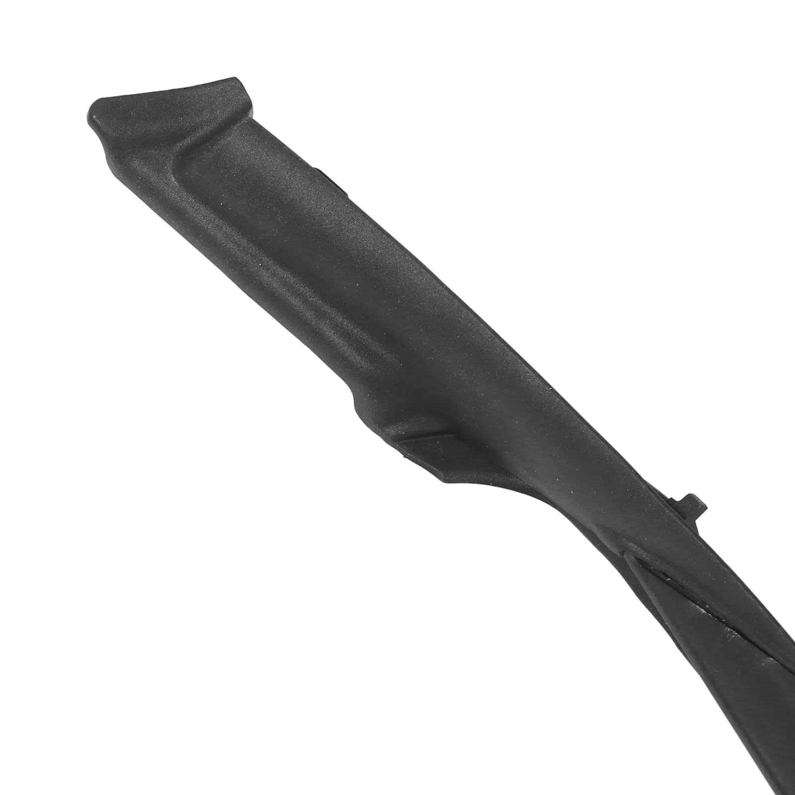 2pcs Car Windshield Moulding Trim Kit 75551‑53020 Fit For Lexus IS250 IS350 IS‑F
