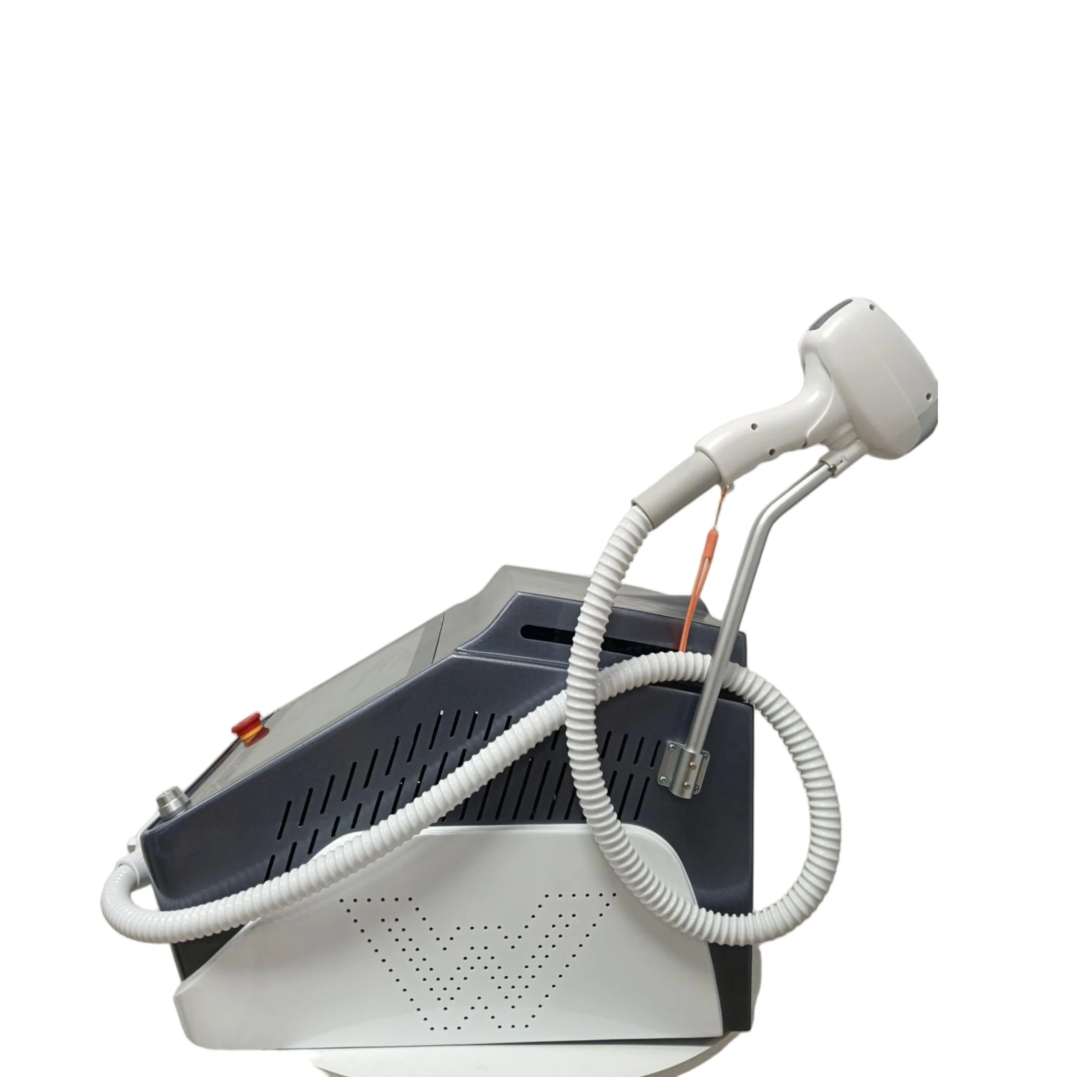 4000W Buz Platin Diyot Lazer 7 - Industrial Laser Hair Removal Machine incelemesi ve fiyatı