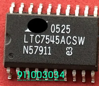 5 sztuk LTC7545ACSW SOP20