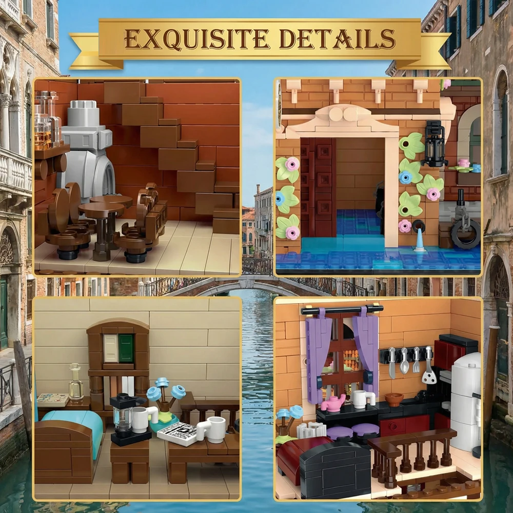 Thumbnail 3 - #7 Housekeeping Toys Comparison Guide