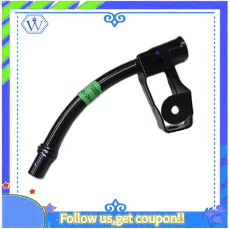 

M46K-Engine Oil Dipstick Pipe 9806745480 YL00606980 For 308 4008 408 5008 508L Citroen C5 C6 Oil Dipstick Tubing Duct