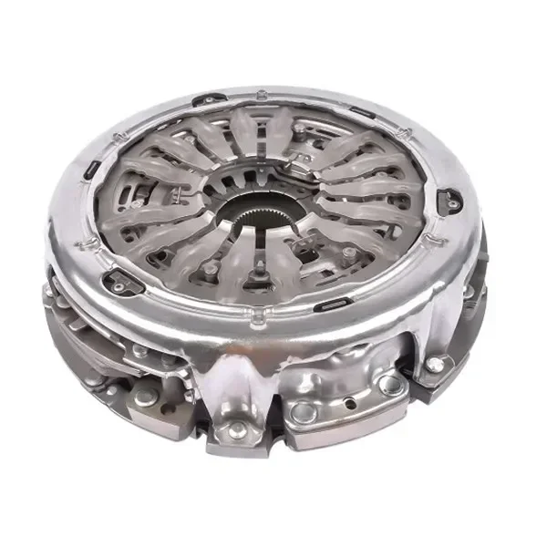 Glossy Double Clutch Set for Veloster 41200-2A001 412002A001