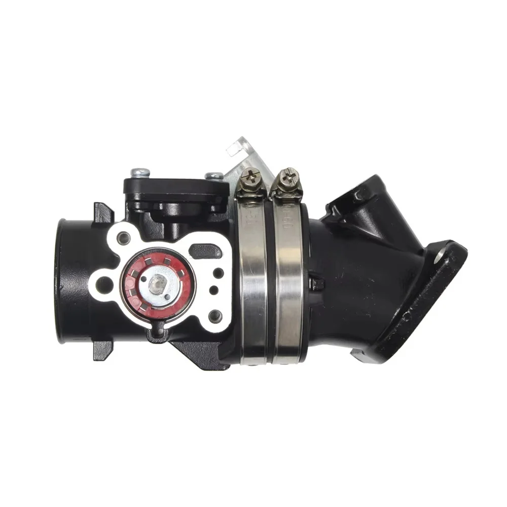 

Hot Sale Racing Throttle Body & Intake - 32mm/34mm/36mm/38mm/40mm for Y15 Y15z Y15zr Lc150 Exciter Exciter150 Motorcycle