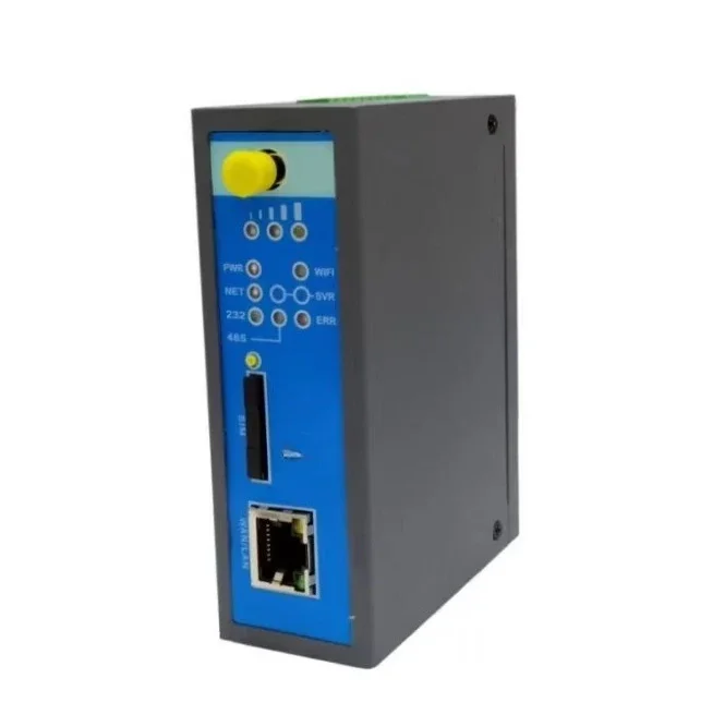 Internet of Things  Remote Module Gateway Cloud Monitoring Box for Telecommunications Products