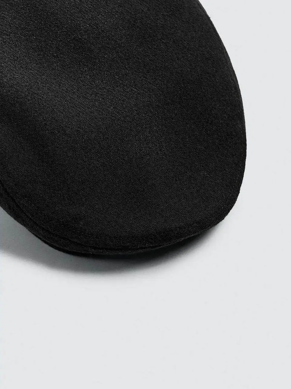 Spring Summer New Men's Wool Blend Beret Hat Adjustable Fit Fashion Accessory Lightweight Classic  Color for All Ages