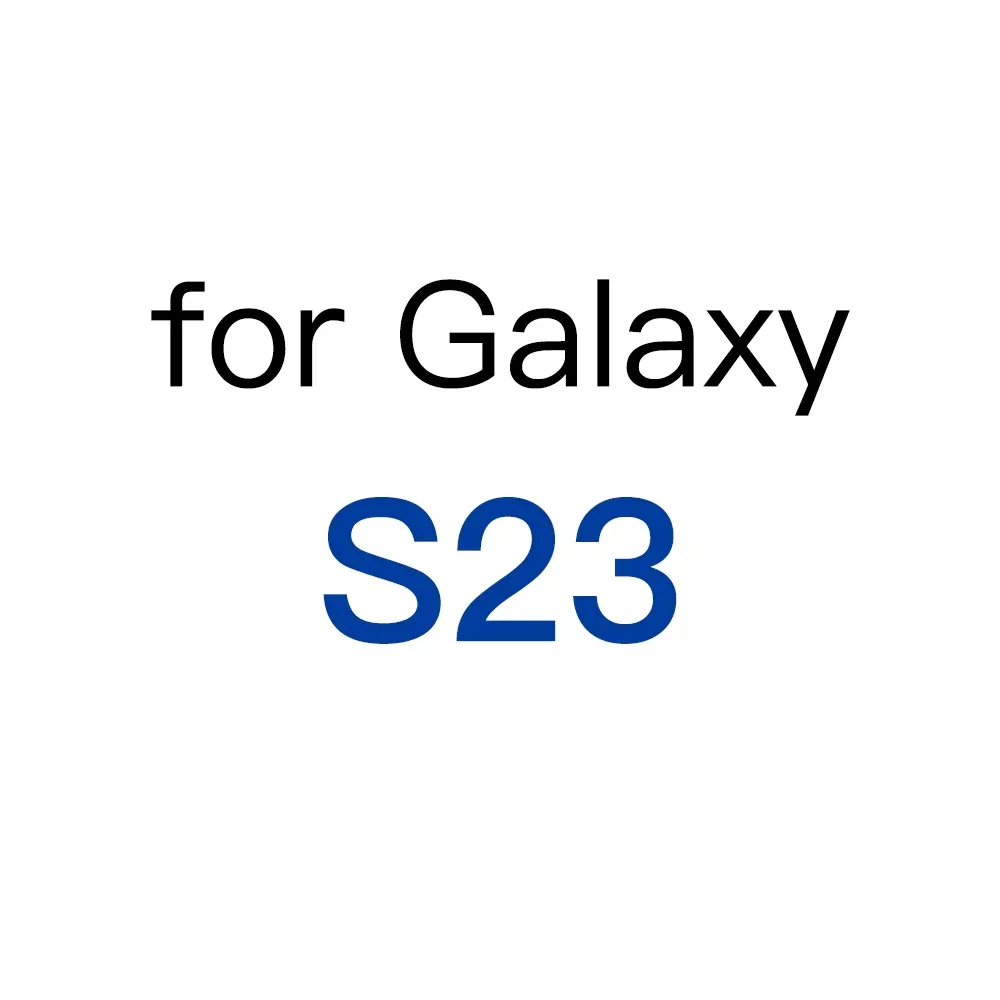 Variant: For S23