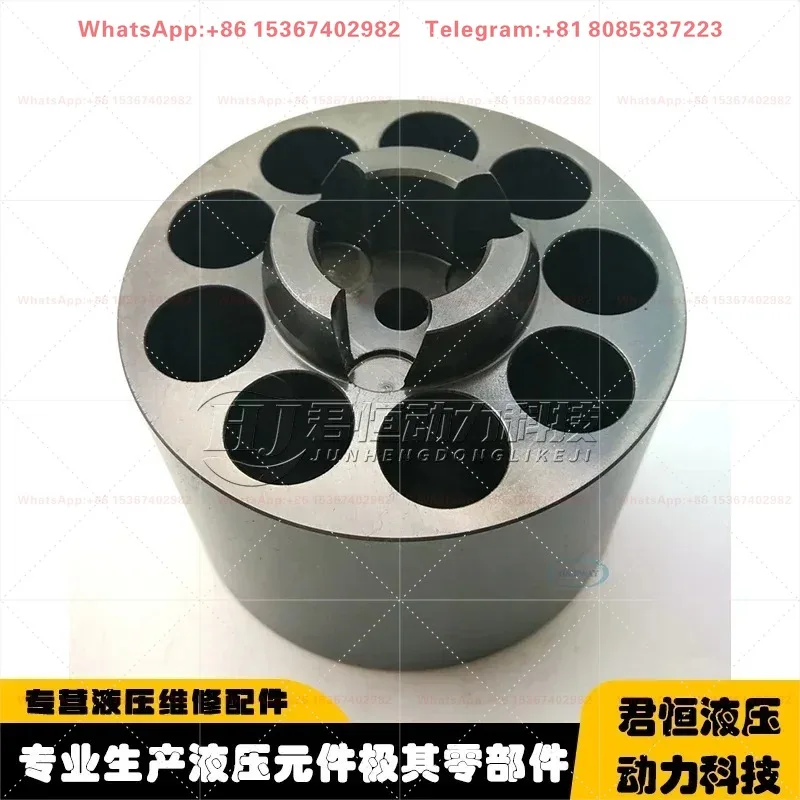 Piston pump accessories KRL JRL FRL cylinder body inclined plate bearing hydraulic pump maintenance