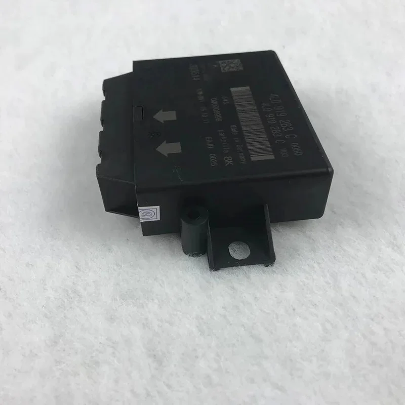 4L0919283C For Audi Q7 4L 2009-2014 A6 C6 4F Parking Radar Module PDC Parking Assist Sensors Parking Assist Control Unit