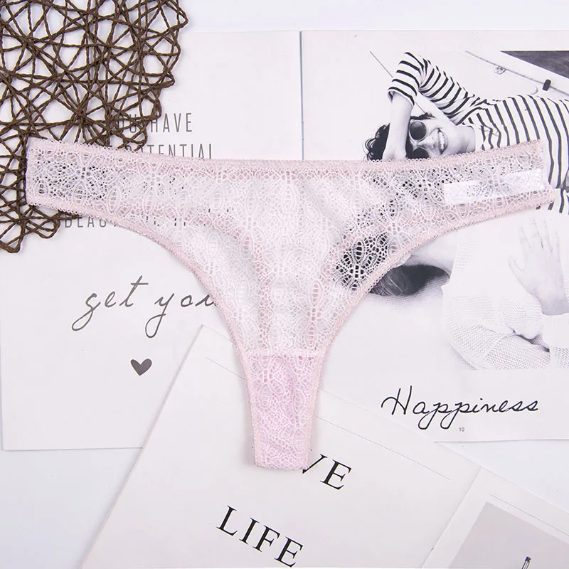 big size one size XL - XXXL women g-string sexy underwear ladies panties lingerie pants thong intimatewear 1pcs/lot image 2