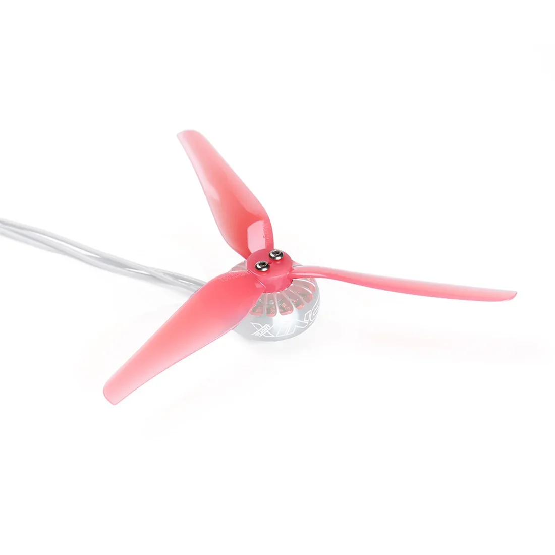 2 Pairs iFlight Nazgul 5030 5inch 3-blade/tri-blade Propeller for iFlight XING 2005 Motor for FPV Racing Drone Toothpick