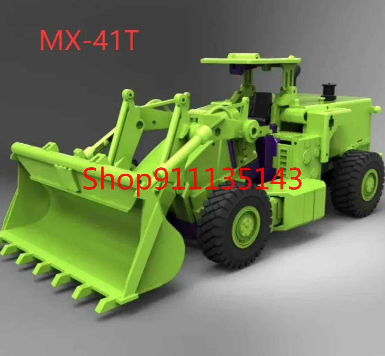 

MX-41T MX41T Younger Version In Stock