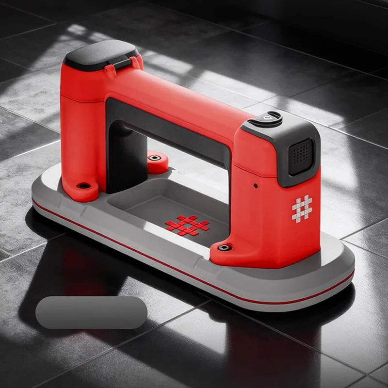 

Электрическая вакуумная присоска с аккумулятором 2400 мАч, светодиодный дисплей, сверхмощная автоматическая вакуумная присоска для пополнения давления воздуха