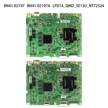 메인 보드 BN41-02197A BN41-02197, 85 인치 TV LH85QMDPLGC/ZA LH85QMDPLGC LH85QMFPLGC/GO LH85QMFPLGC 마더보드용