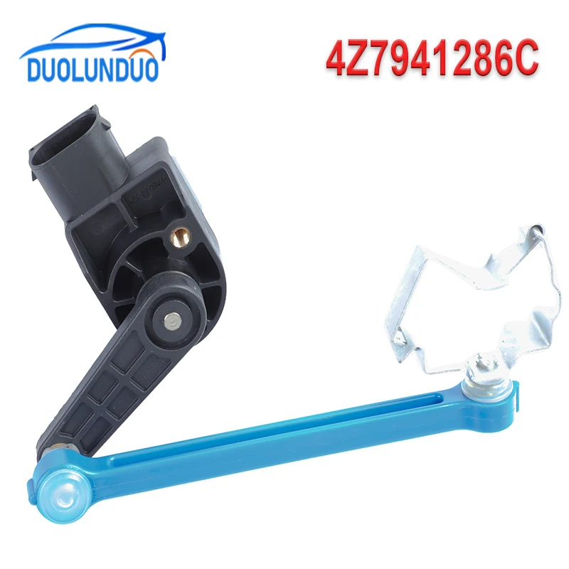 

New Height Level Sensor Car Accessories Car Accessories 4Z7941286C 4Z7941285C 4Z7941286C For Audi A6 Allroad C5