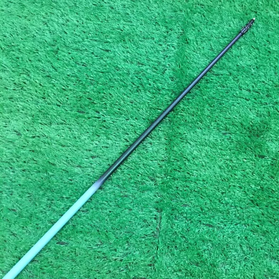 عمود الجولف الأزرق SF405/SF505/SF505X/SF505XX عمود سائق الجولف أو عمود الجرافيت الخشبي الممر تثبيت قبضة الأكمام