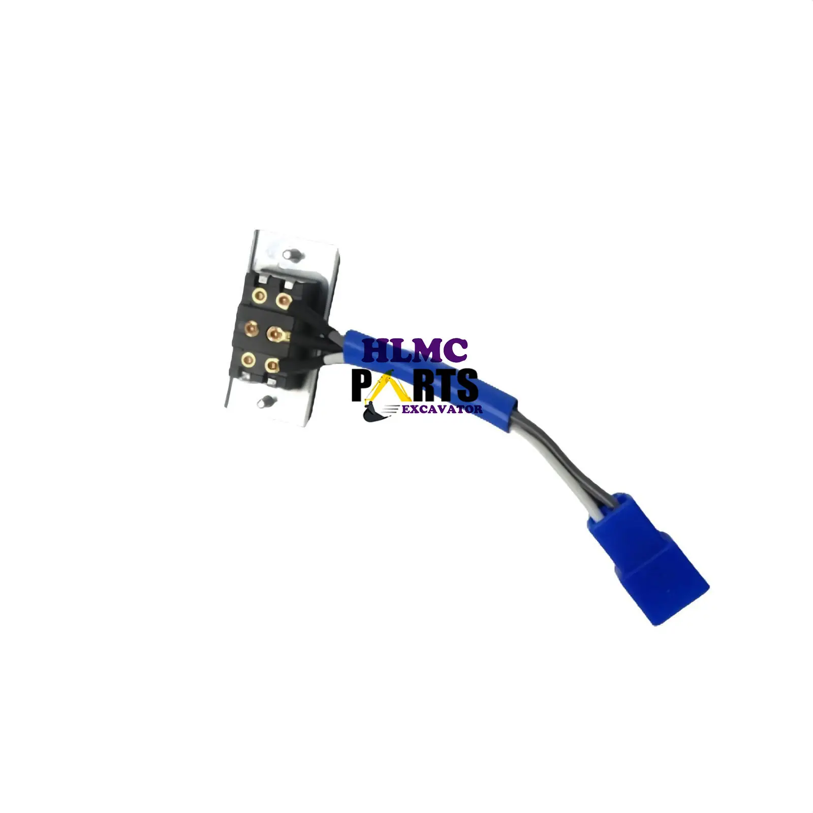 Construction Machinery Parts 5T057-75302 Control Unit for 1983-1985 CB650 RC13 CB650SC 5T05775302