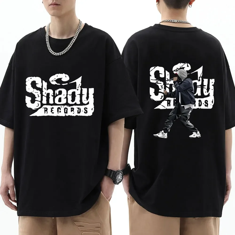Rapprint T-Shirts: Der ultimative Streetwear-Style für Hip-Hop-Fans
