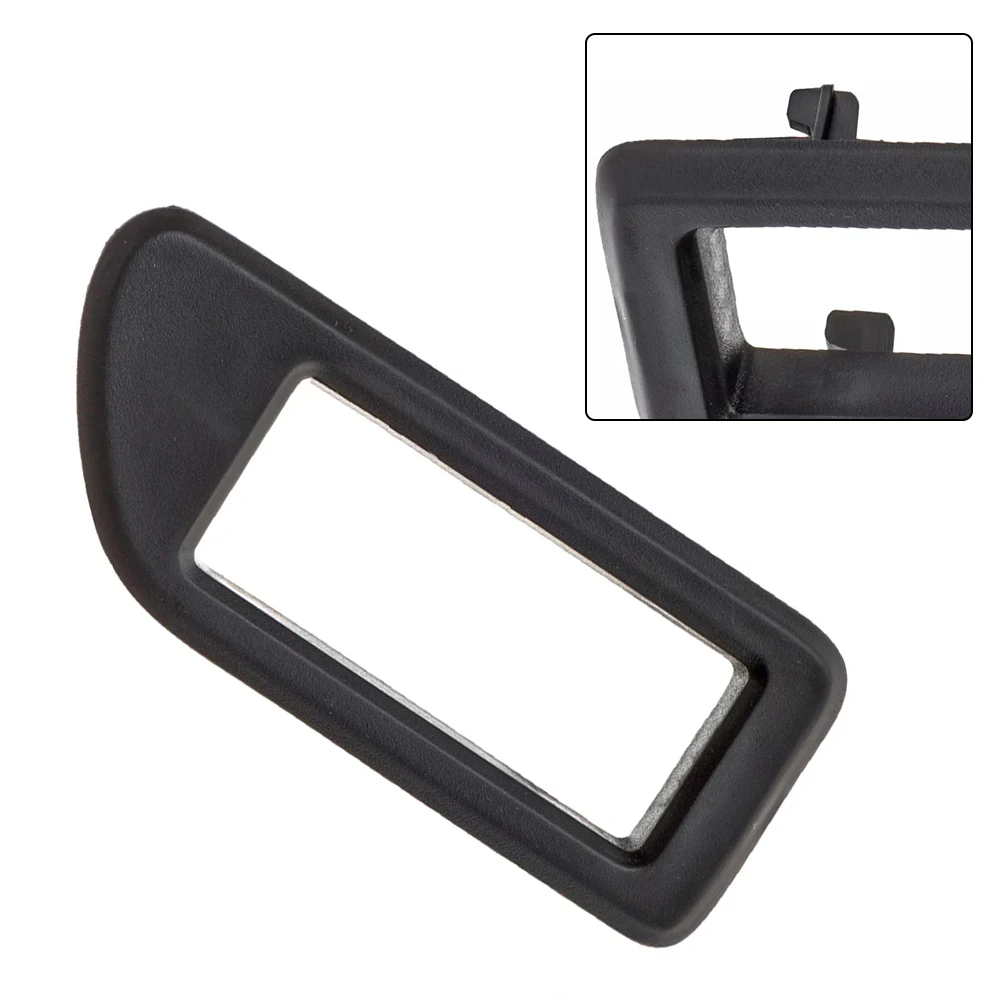 

Накладка на ручку двери автомобиля, левая, TT07DX9AA, для DODGE VIPER 1992-1998, для Prowler 1997-2002, пластиковые детали внутренних ручек дверей