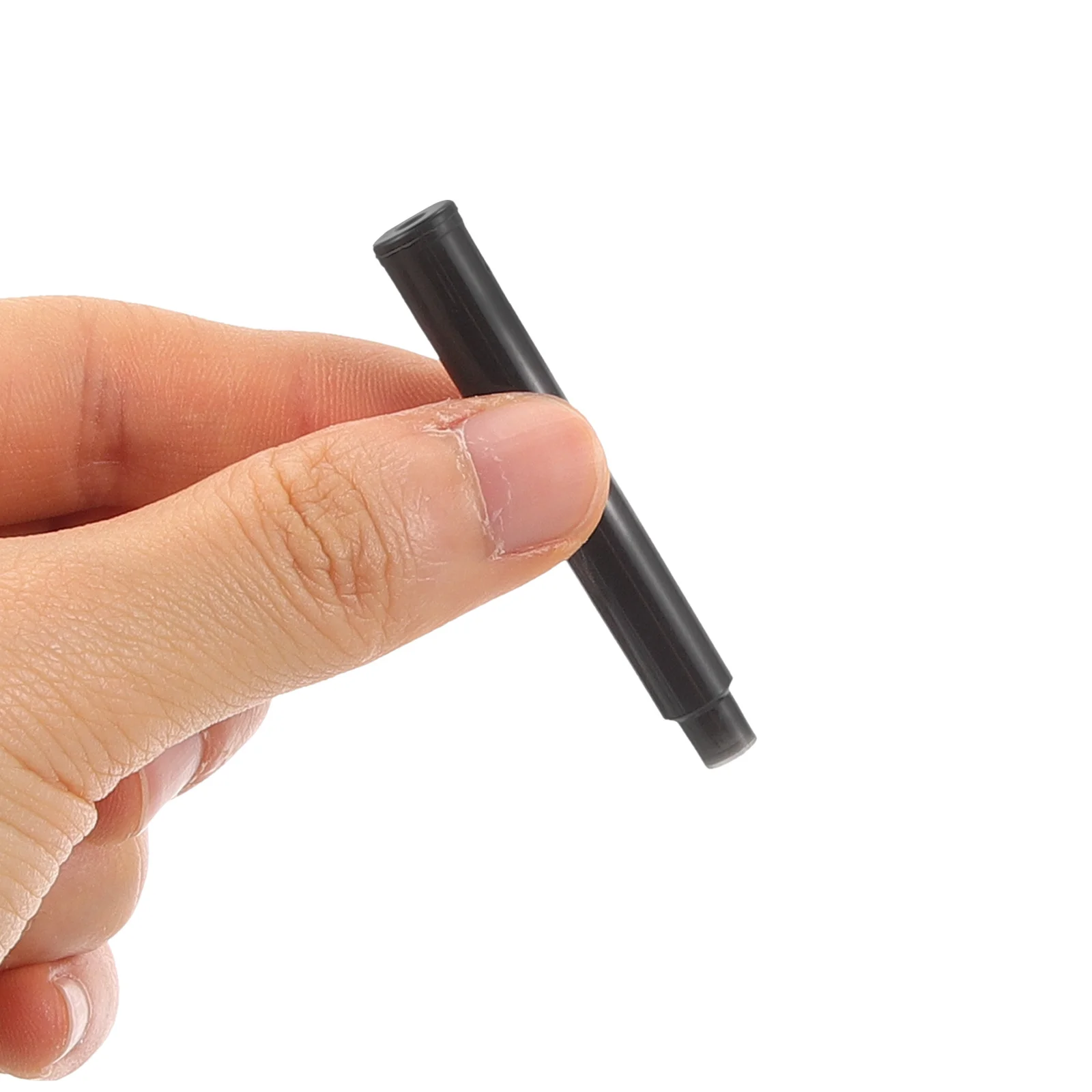 

10 шт., прочный стержень для перьевой ручки, удобные чернила для каллиграфии, стержень для перьевой ручки, чернила для каллиграфии