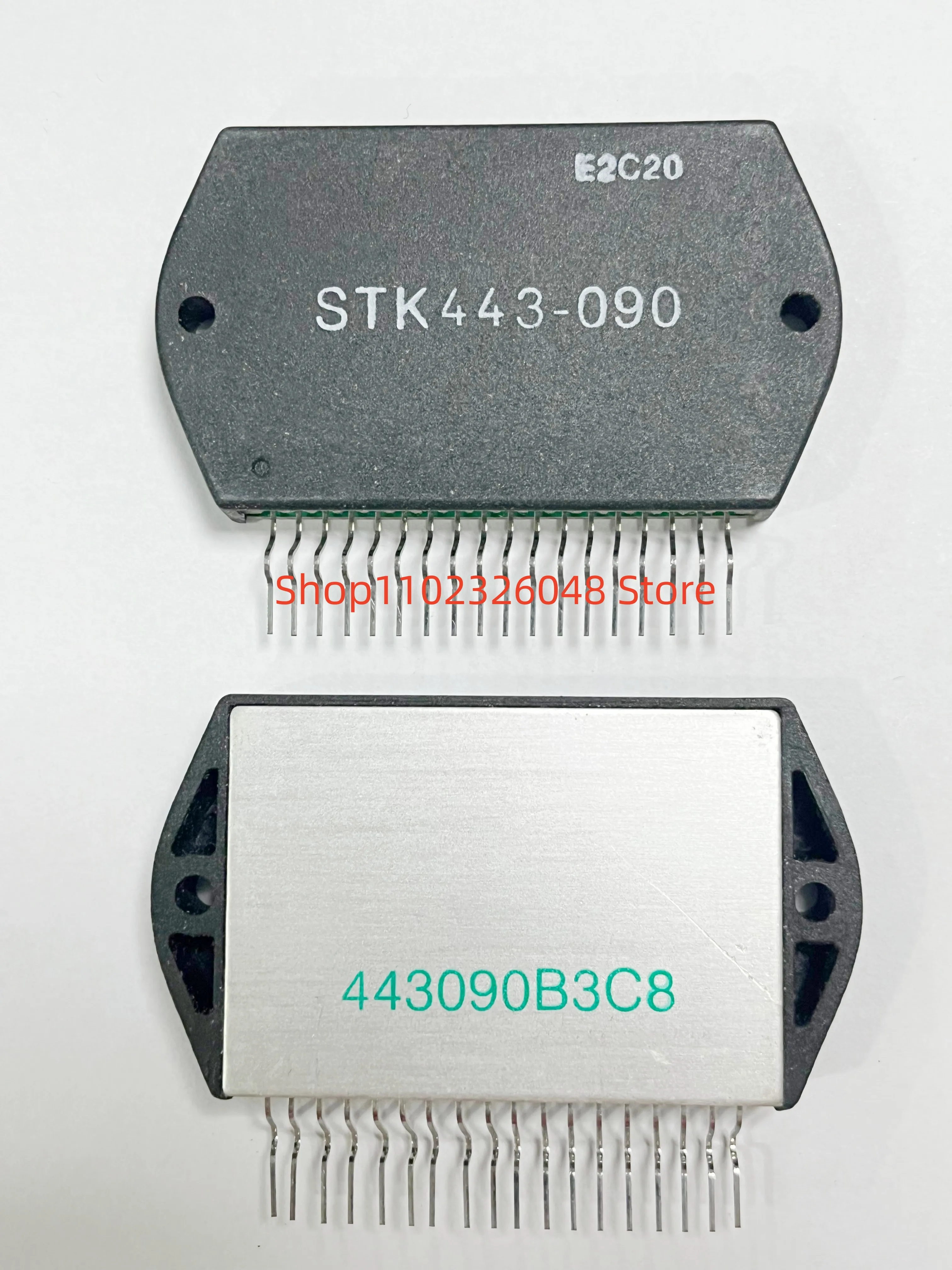 

STK443-090 STK443 Audio Drive Module 100% New HYB IC CHIP