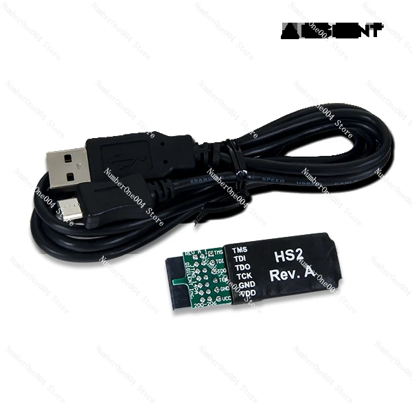 Jtag HS2 Fpga Downl…