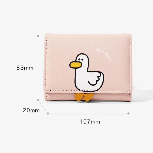 705-3c4689.jpg Duck Creative Design Women's Purse
