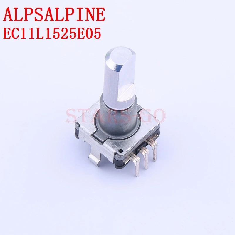 

10PCS/100PCS EC11L1525E05 EC11M1575403 Switch Element