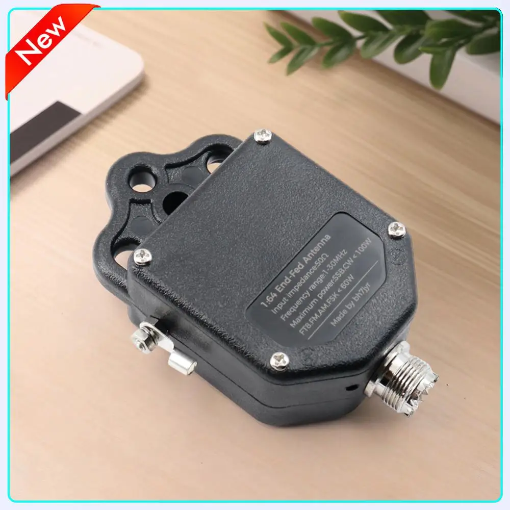 1/2PCS 1:64 Balun E…