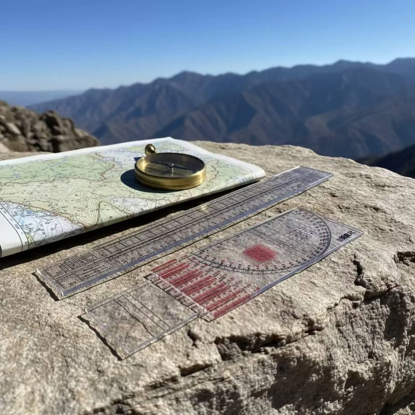 regua-cartografica-leve-e-grossa-para-leitura-de-mapas-e-escalas