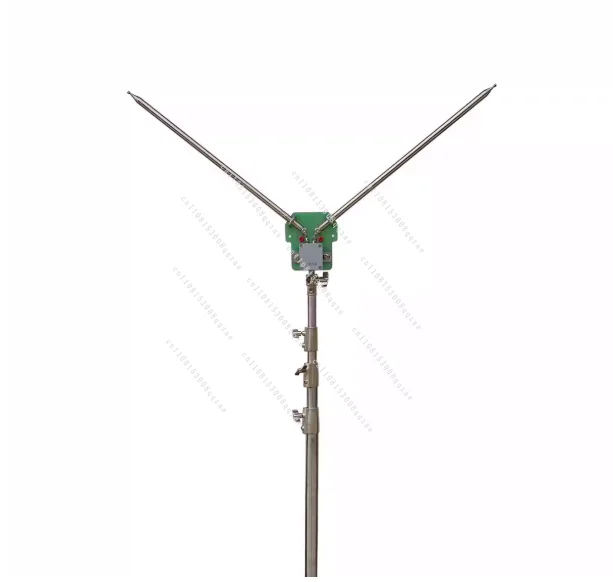 P-ESA 7-54MHz 120W FM CW SSB Short-wave Portable Positive V Horizontal Dipole Broadband