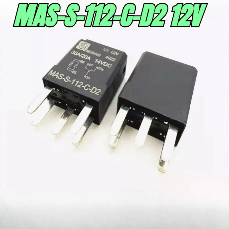 New 1Pcs/Lot MAS-S-…