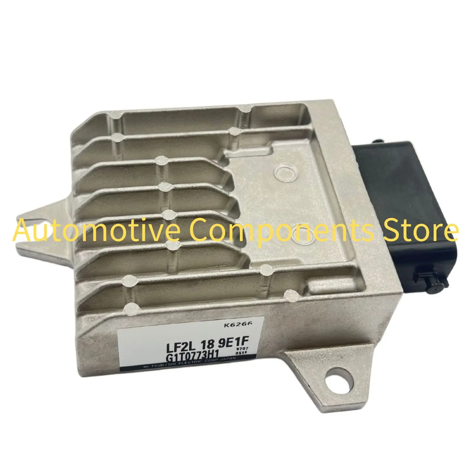 

LF2L-18-9E1F For Mazda Premacy Transmission Control Module TCM TCU Fit 08-10 For Mazda Premacy LF2L189E1F