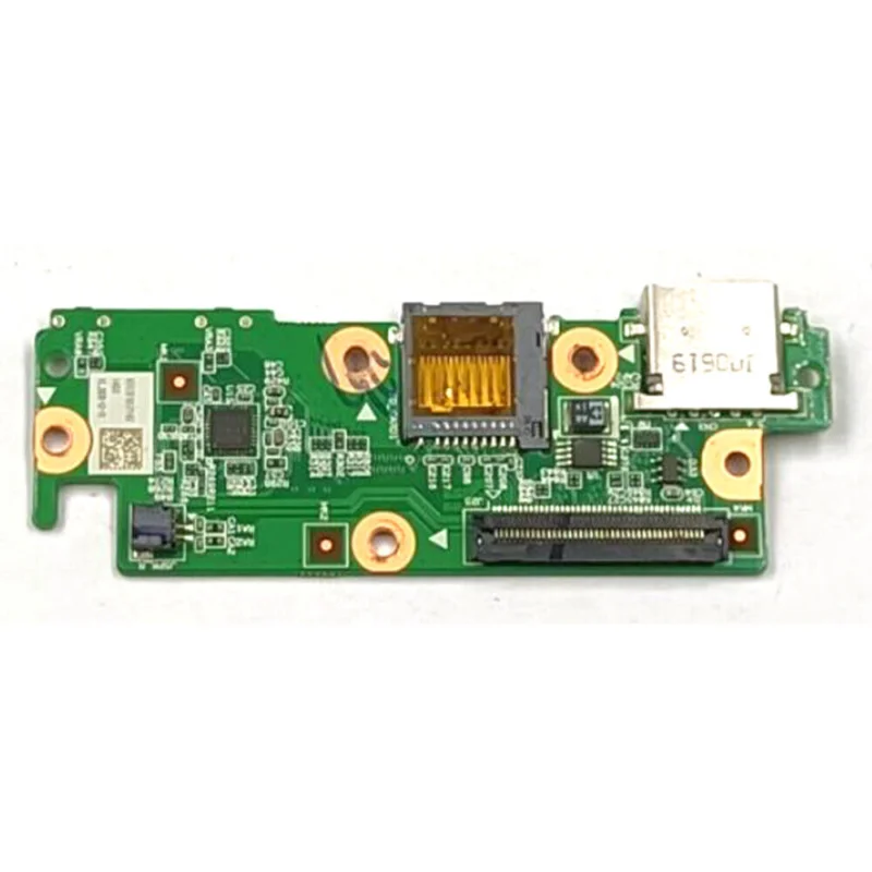 New for Lenovo Chromebook flex3 bitland od5968c v1.4 power on USB board