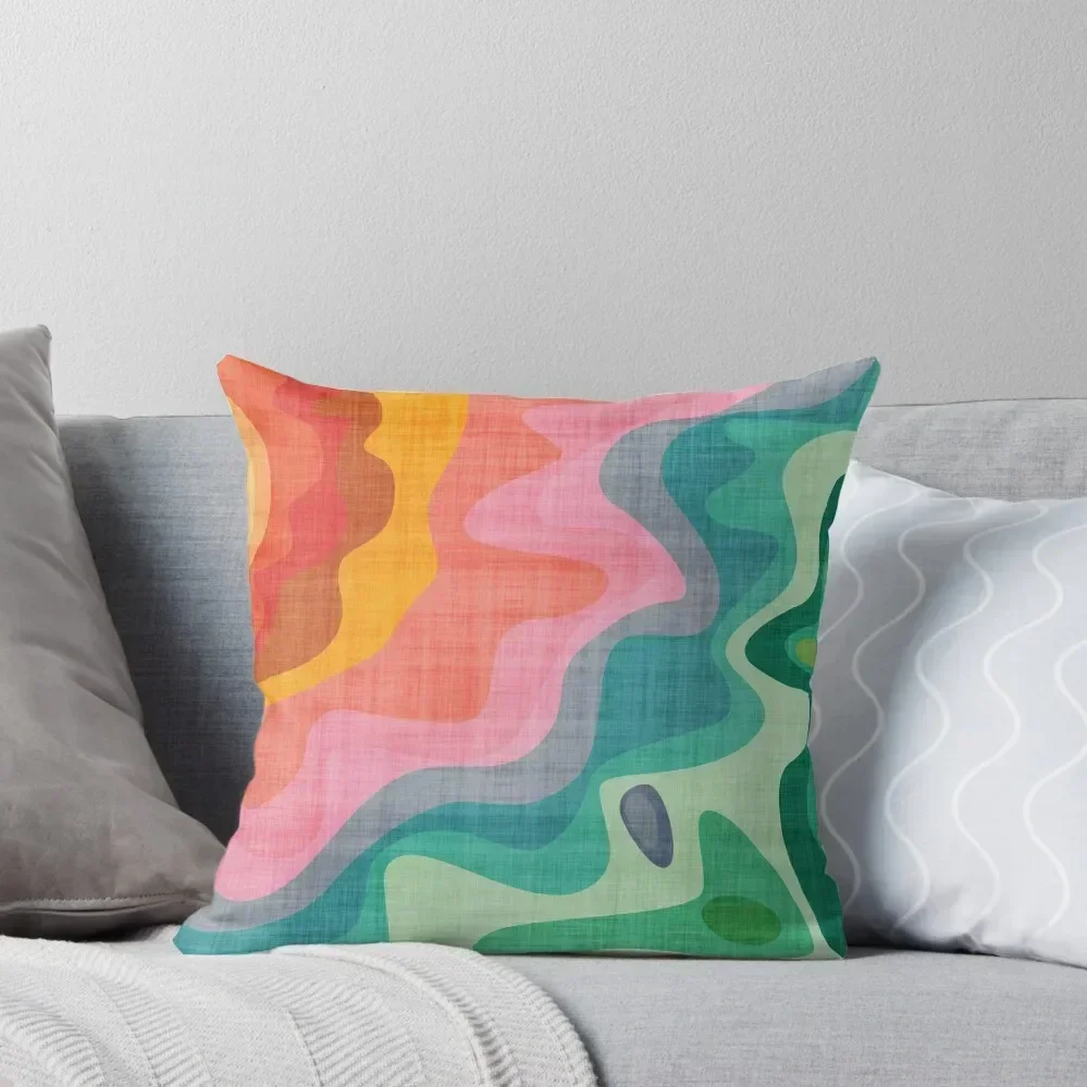 

Flouncy Flouncy Throw Pillow Pillowcase Cushion Embroidered Cushion Cover Covers For Sofas pillows decor home pillow