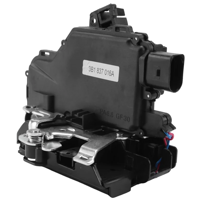 

1 Piece New Front Right Door Lock Actuator For VW Jetta Golf Passat B5 Beetle 3B1837016A-A61E