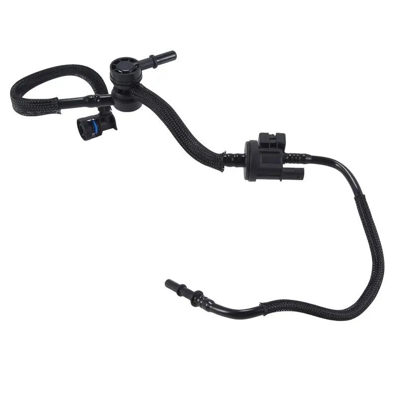 Car Carbon Tank Solenoid Valve For Jaguar 13-15 XF 2010XJ C2D19426 Replacement Parts
