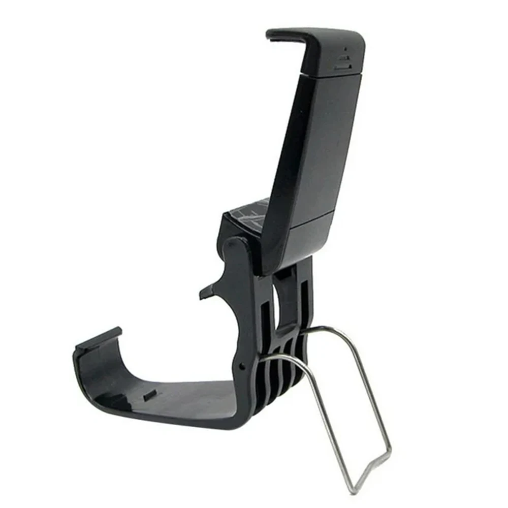 คลิปจอยควบคุมเกมตัวยึดโทรศัพท์มือถืออเนกประสงค์พร้อมขาตั้งสำหรับ Xbox One Handle