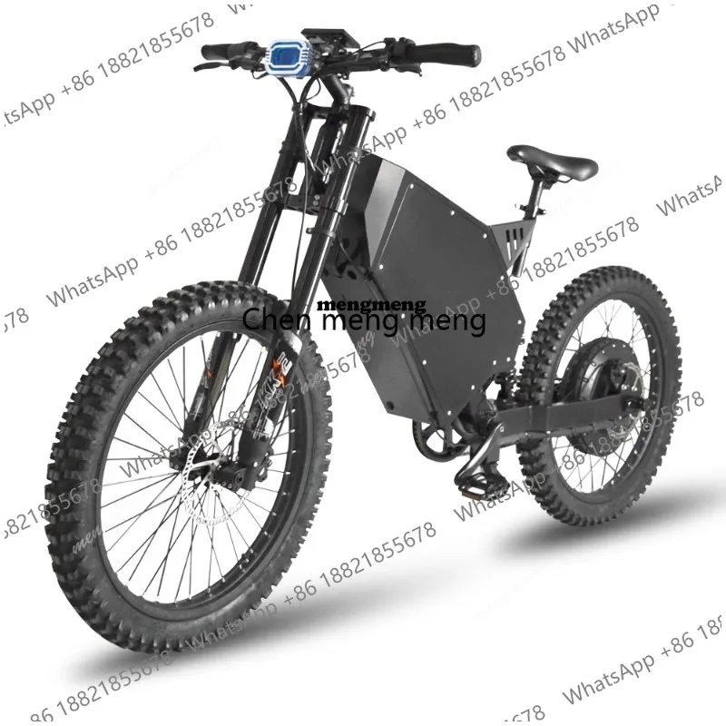 Boneng Dual Motor Cooker Super Ride Adult Adultos Para Full Fat ultra Dirtbike Fatbike