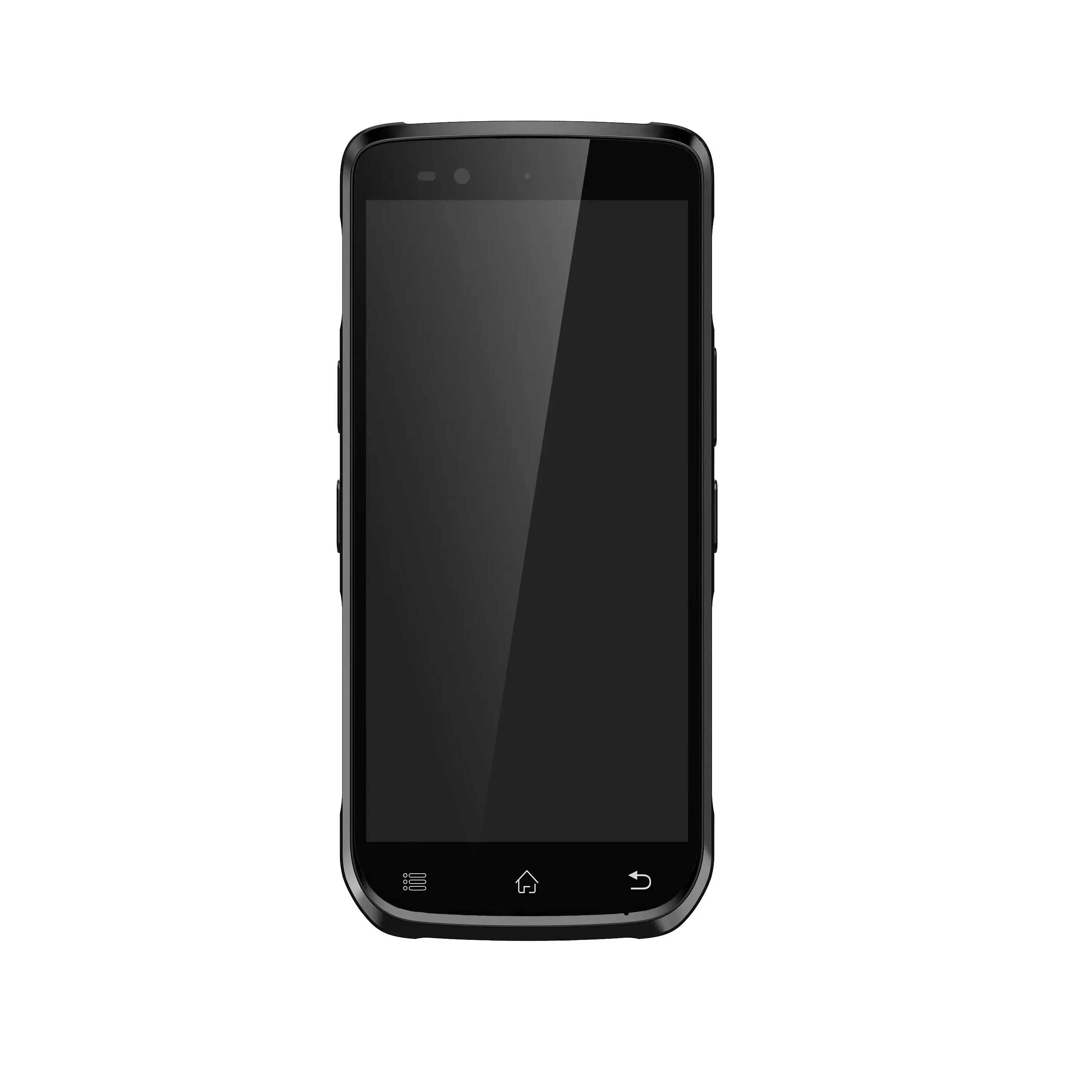 Android 12.0 PDA SV7873 with Barcode Scanner and NFC WIFI Lightweight Data Collector