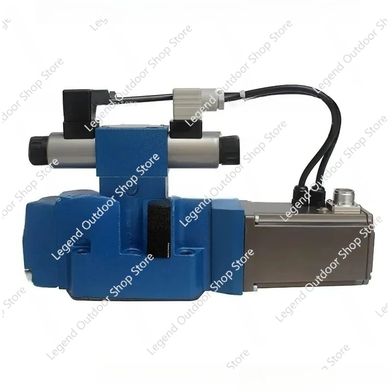 Pilot Operated Prop…