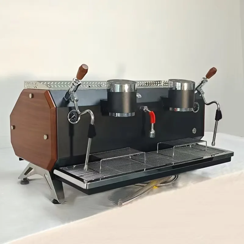 

Commercial Automatic Breville Coffee Maker Machine for Business Use