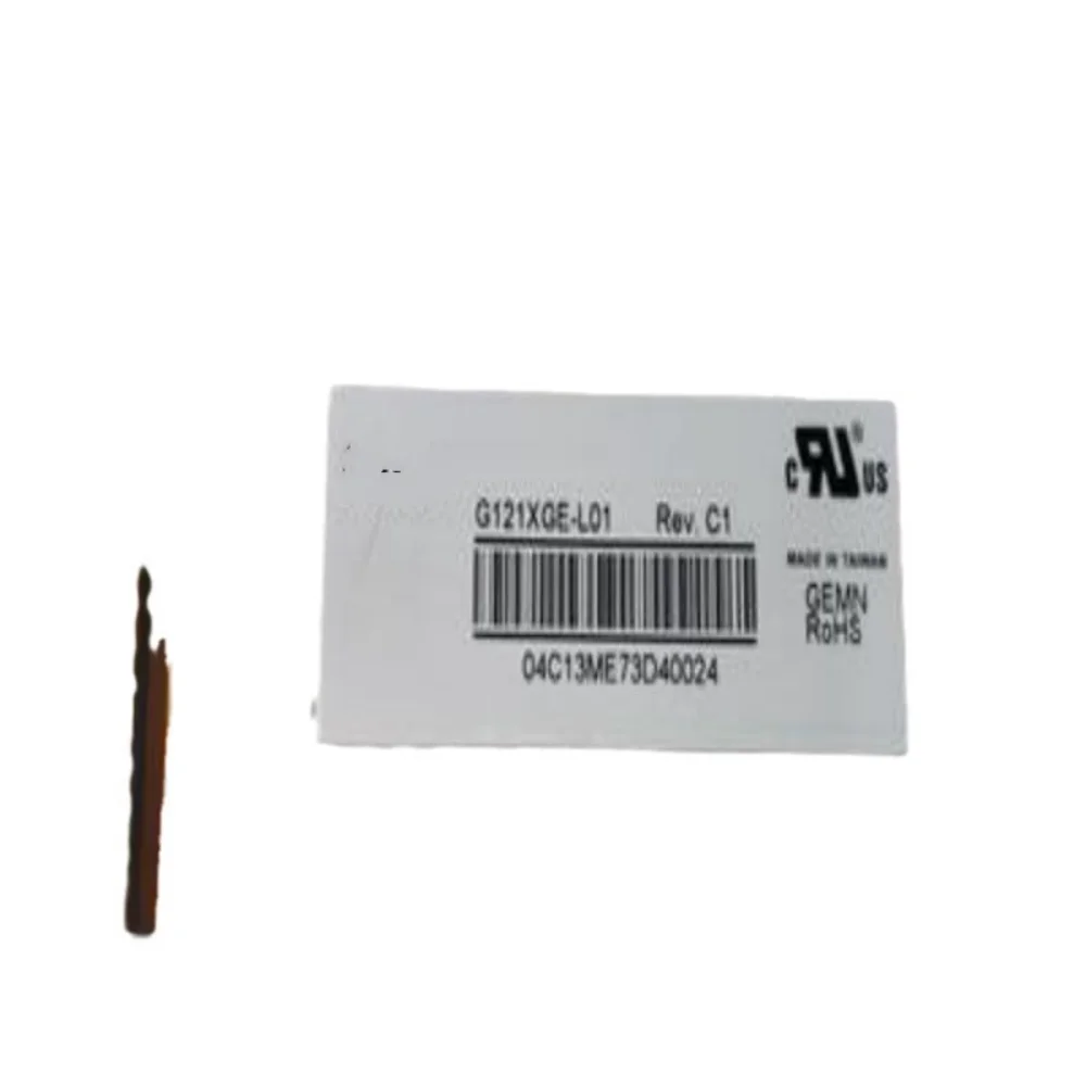 G121XGE-L01 Lcd Scr…