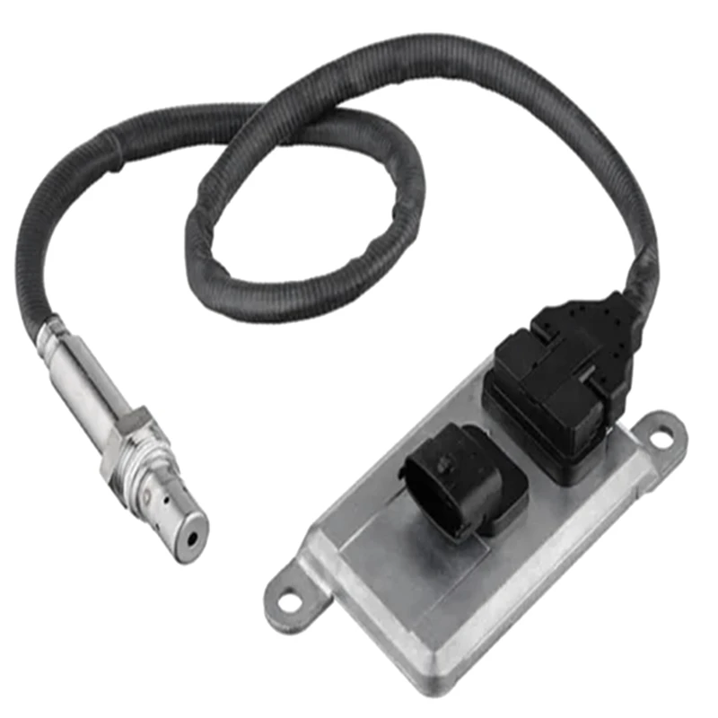 

5WK96626A NOX Sensor 24V Nitrogen Oxygen Sensor Accessories For DAF Truck CF65 CF75 CF85 XF105 2011650 1793380 1836061