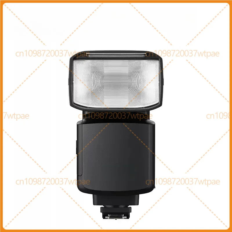 For Sony HVL‑F60RM2 External Camera Flash, GN60 Wireless Radio Speedlight