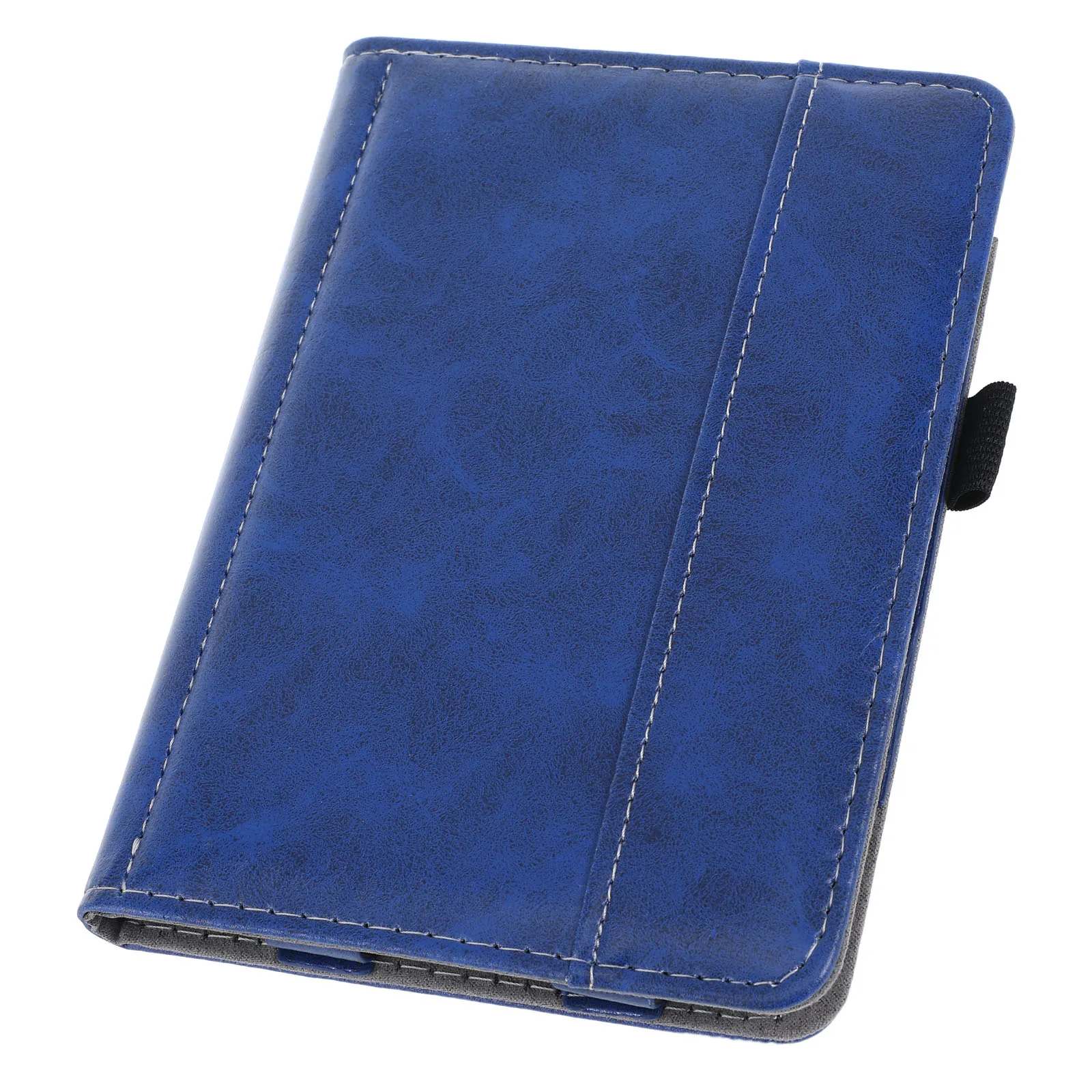 

Durable Artificial Protective Cover For E-Reader Full Coverage Shockproof Ebook Case Compatible With Kobo Edition 2