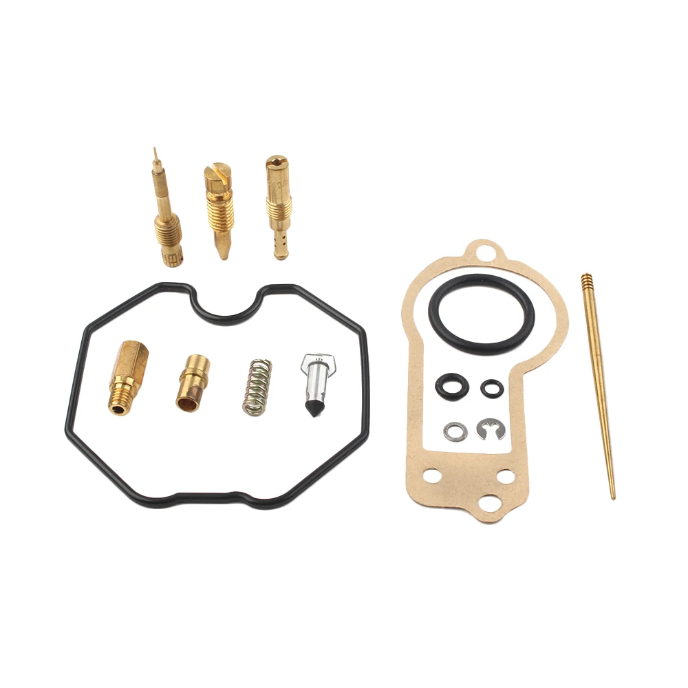 Zestaw naprawczy gaźnika do HONDA XR250R XL500 1986-2004