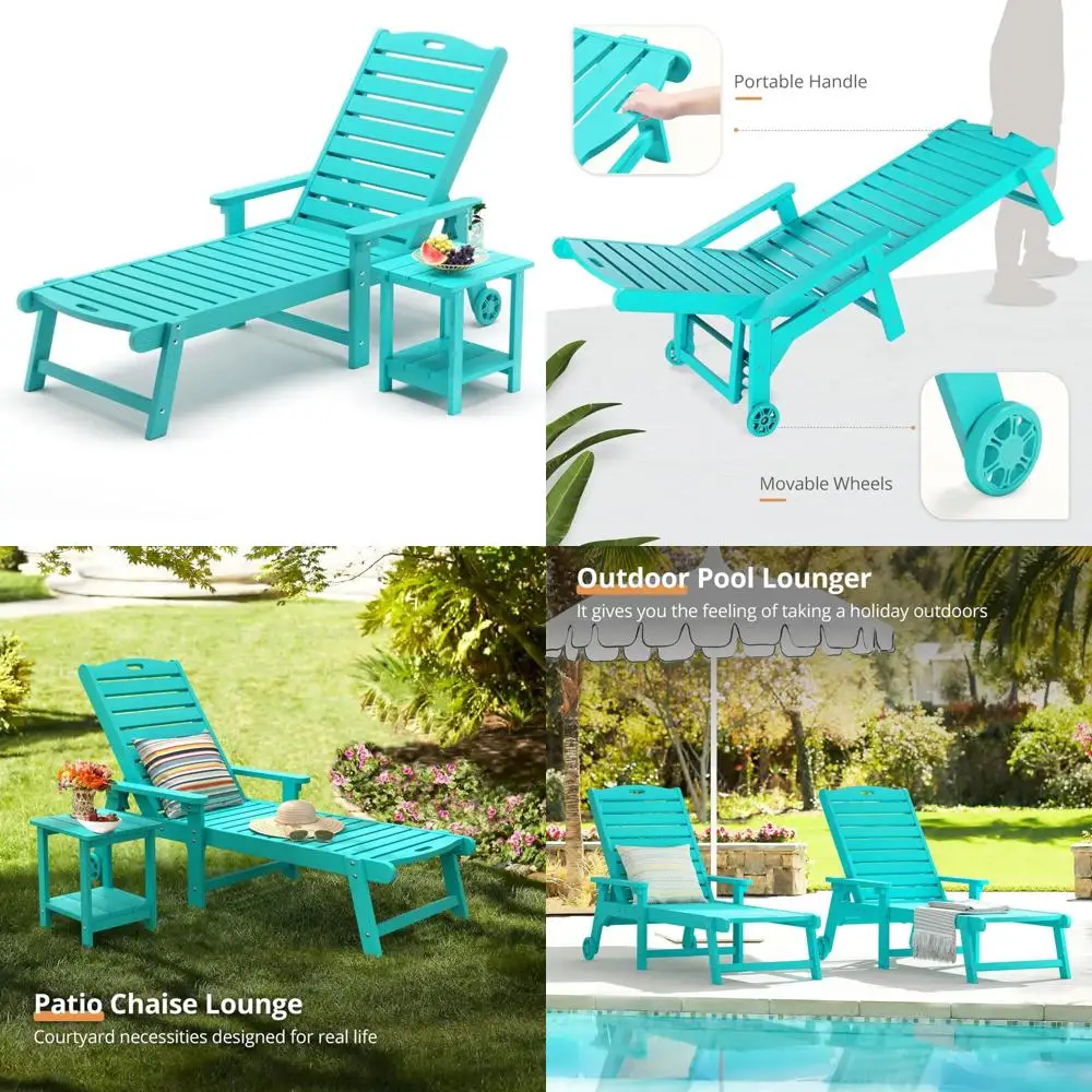 Adjustable 5-Positi… - image