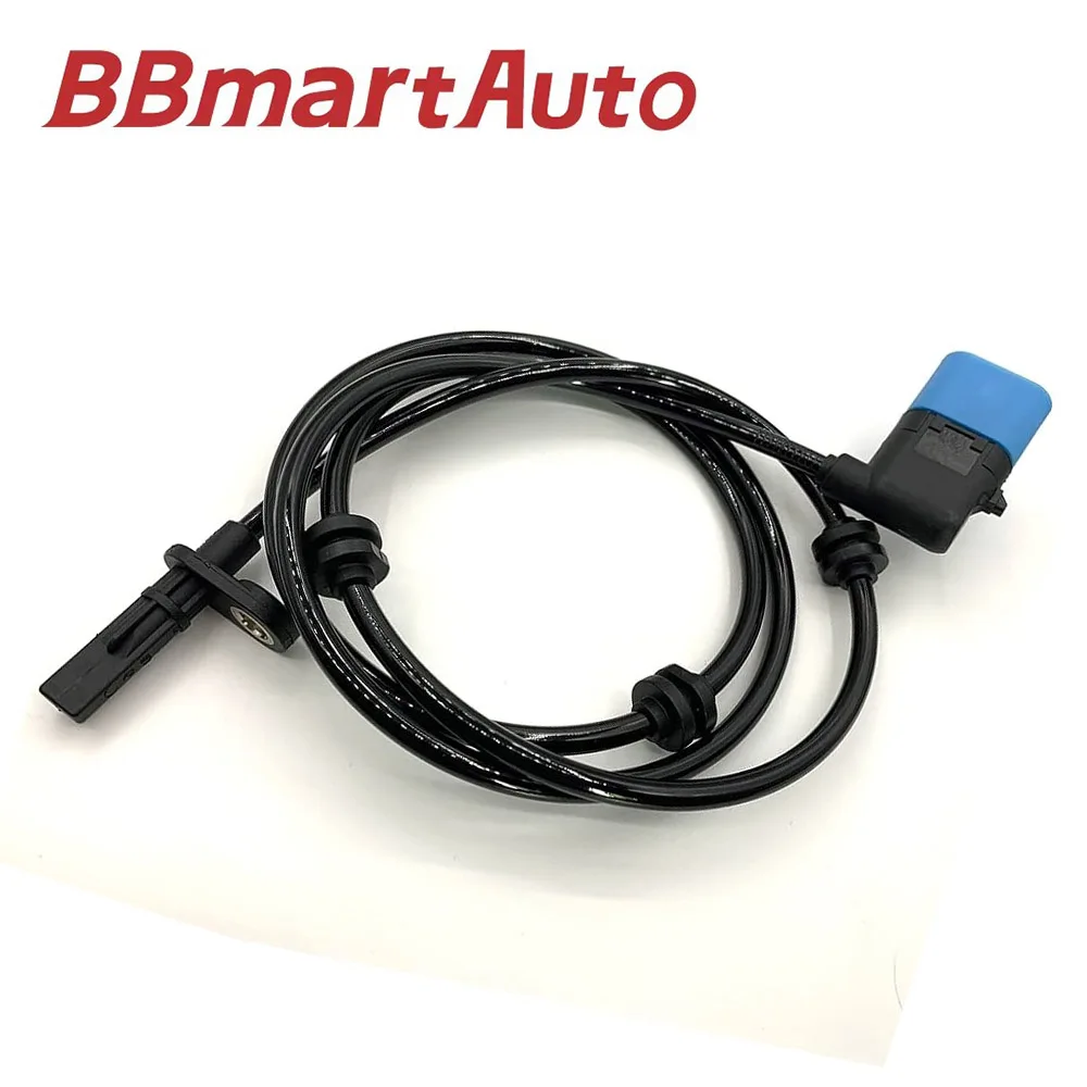 A 2469059402   BBmart Auto Parts 1PC vorne, beidseitig, Radgeschwindigkeit ​ ​ Sensor für Mercedes Benz A-KLASSE W176 B-KLASSE W246 W242 CLA