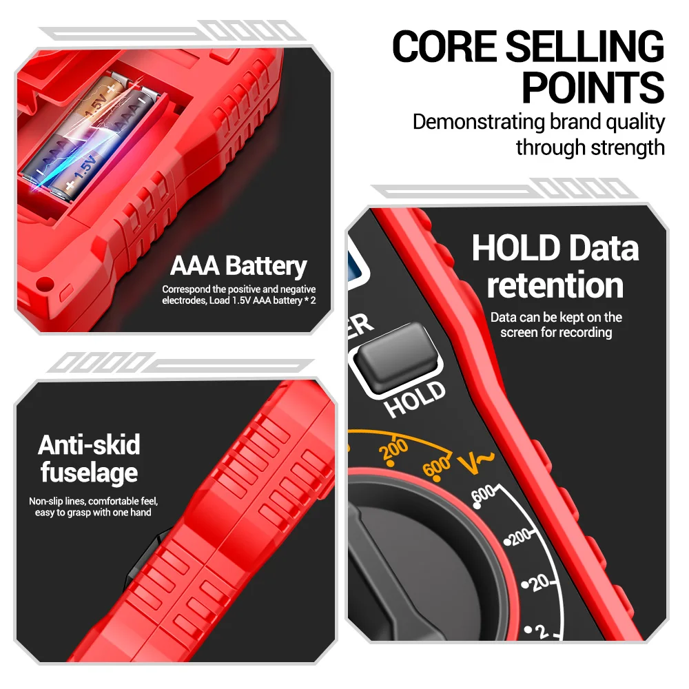 Thumbnail 4 - #61 Best Digital Multimeters to Buy In 2026